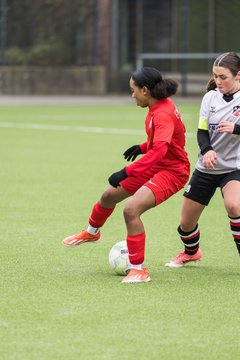 Bild 119 - wCJ Eimsbuettler TV : Altona 93 - Ergebnis: 1:1